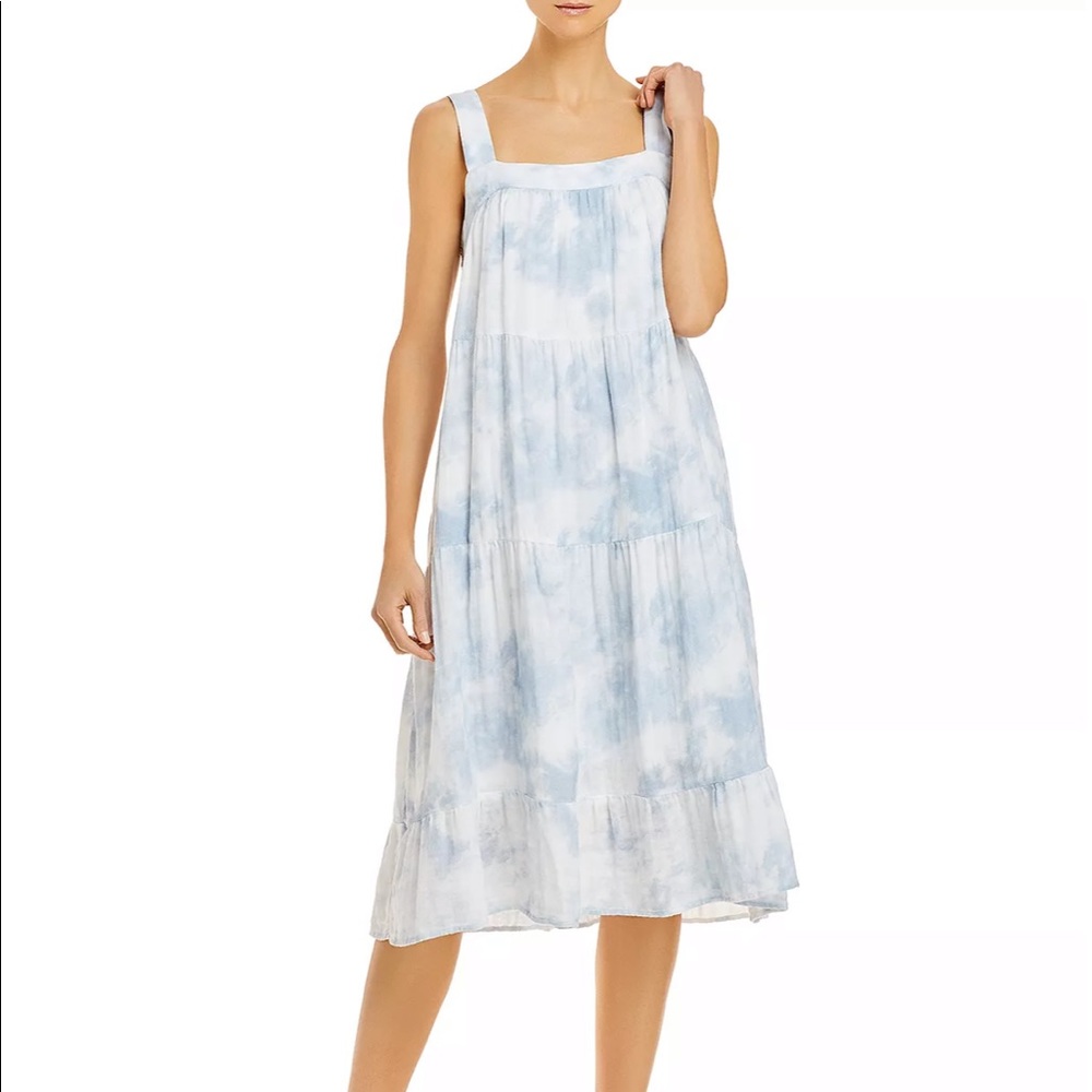 RAILS Amaya Midi Dress